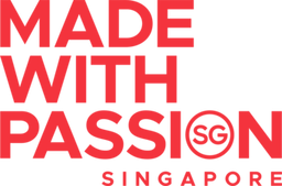 Made With Passion Singapore